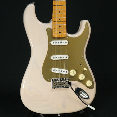 中古】Fender Japan / ST57-TX US Blonde 【名古屋栄店】 | ストラト
