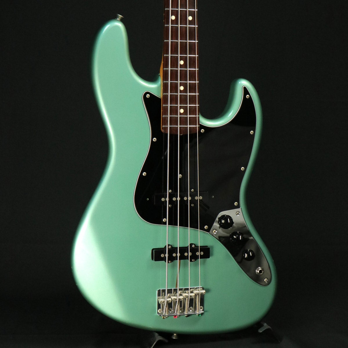 中古】Fender Japan / JB62 Ocean Turquoise Metallic 【名古屋栄店