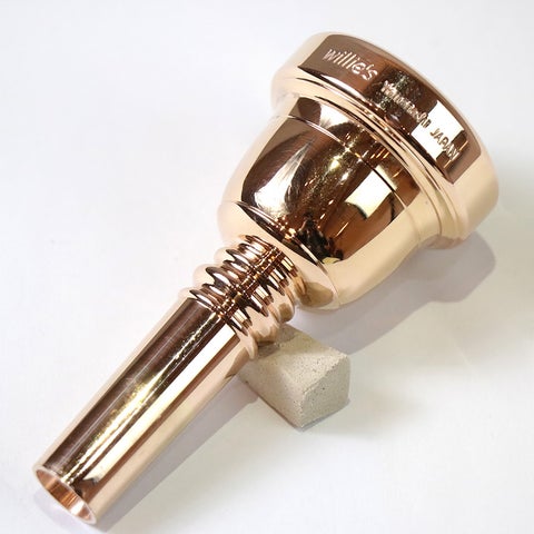 中古】WILLIES / ウィリーズ TB MP H2III PGP 太管トロンボーン用