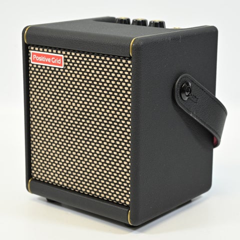中古】POSITIVE GRID / Spark MINI Black ギターアンプ 【名古屋栄店