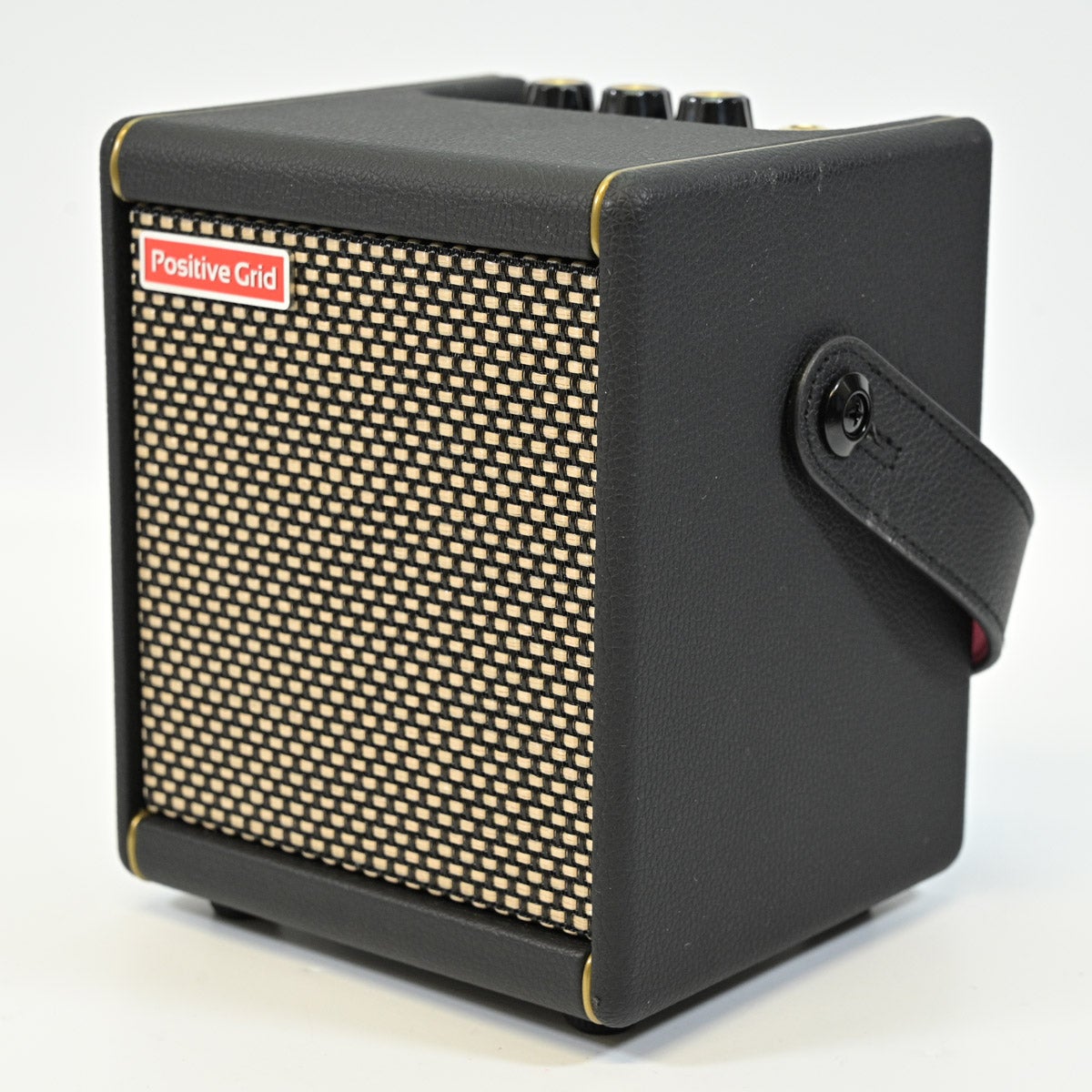中古】POSITIVE GRID / Spark MINI Black ギターアンプ 【名古屋栄店