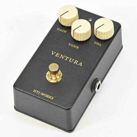 【中古】HTJ-WORKS / VENTURA Over Drive オーバードライブ 【名古屋栄店】