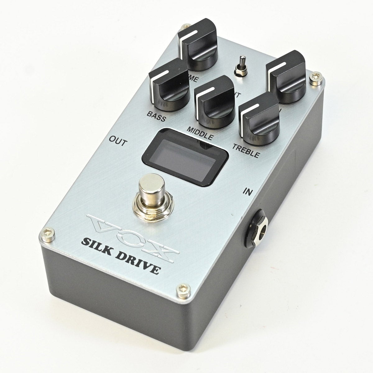 中古】VOX / VE-SD Valvenergy Series Silk Drive オーバードライブ