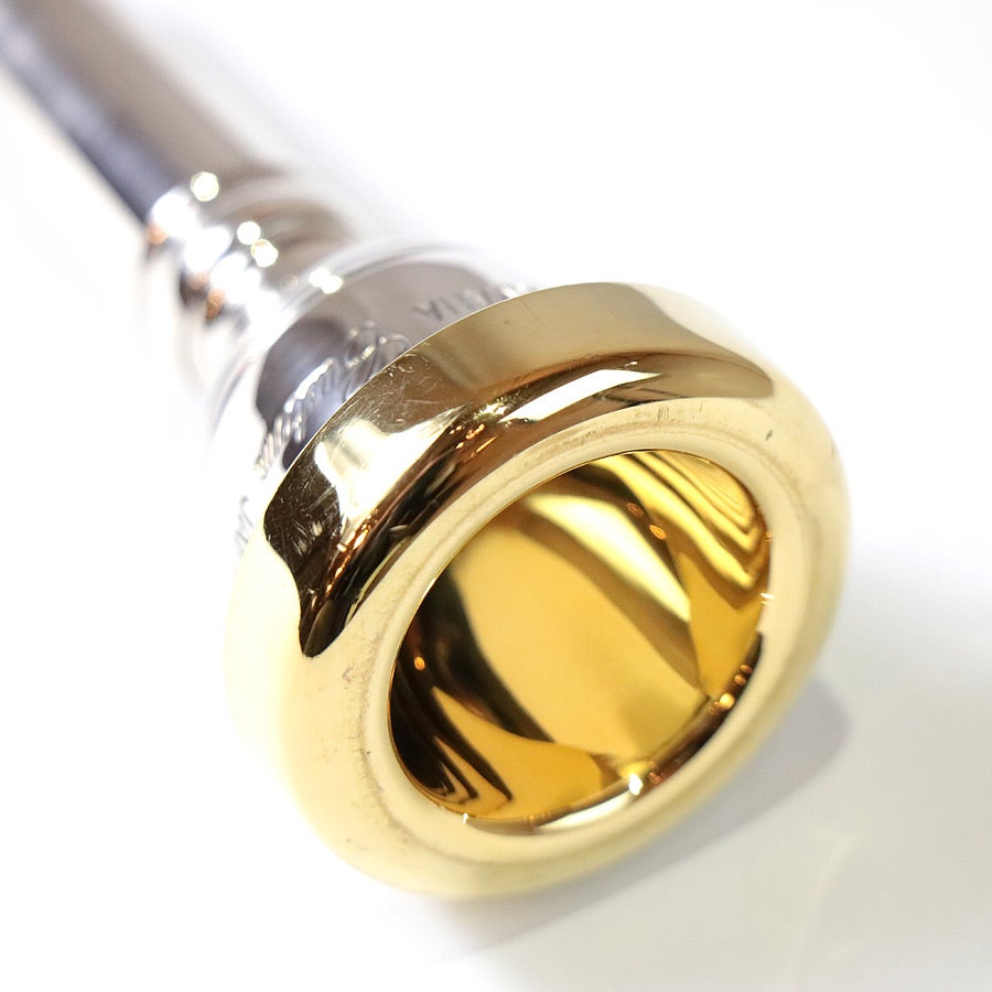 中古】YAMAHA / ヤマハ TB MP 48 太管トロンボーン用マウスピース