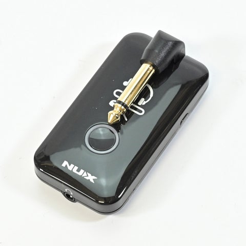 【中古】NUX / MP-2 Mighty Plug ヘッドホンアンプ 【名古屋栄店】