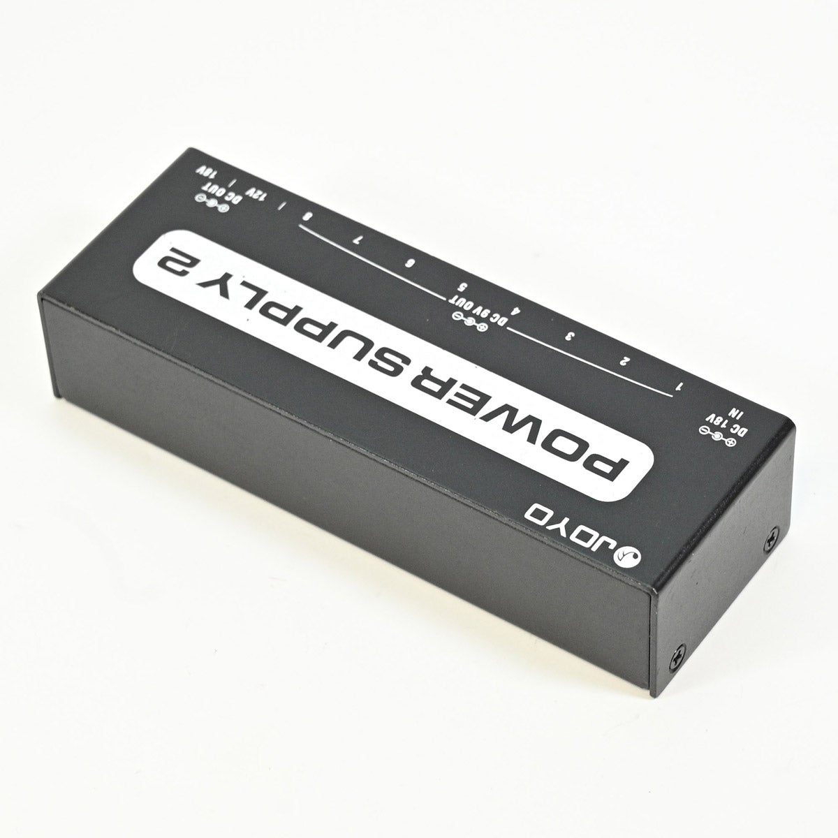 中古】JOYO / JP-02 Power Supply2 パワーサプライ 【名古屋栄店