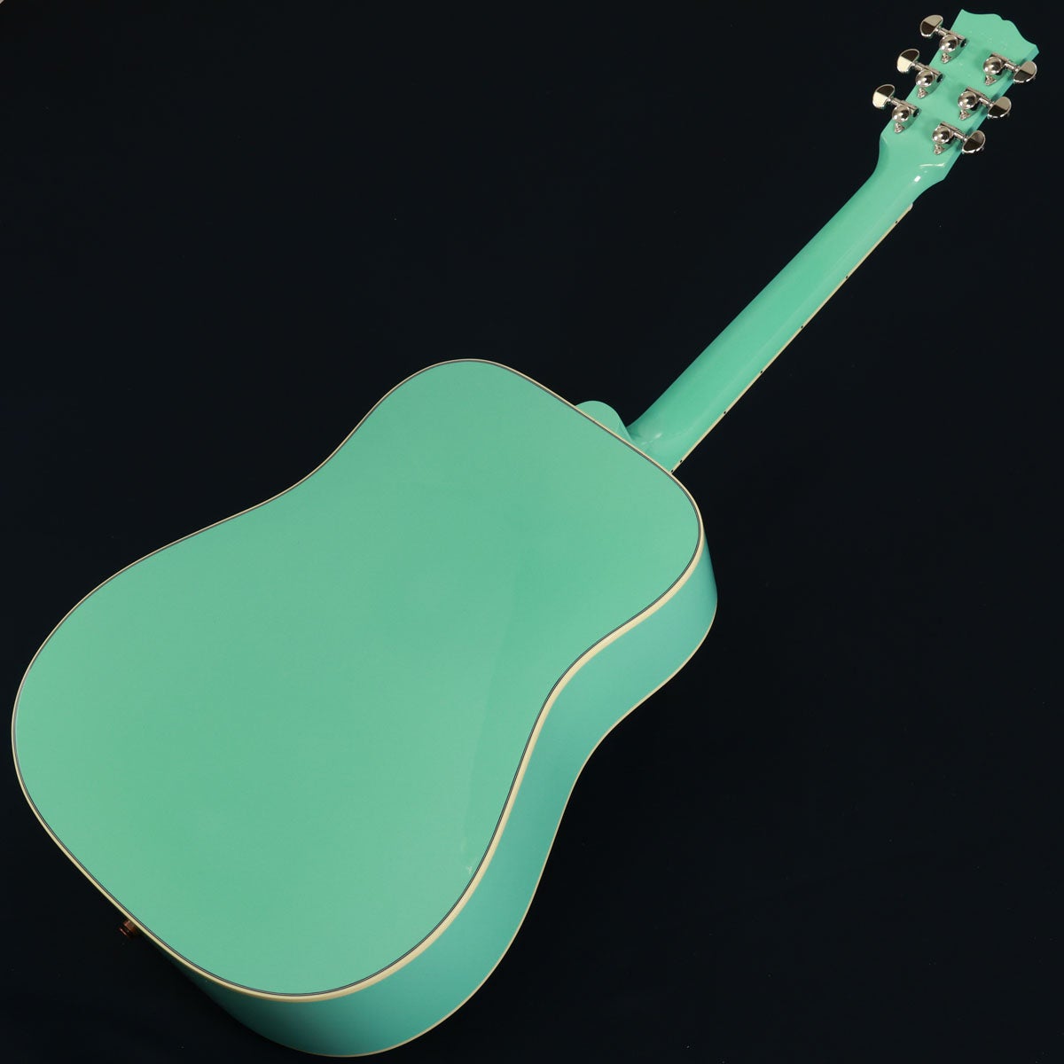 特典付き！》 Gibson / Hummingbird Standard Southwestern Turquoise