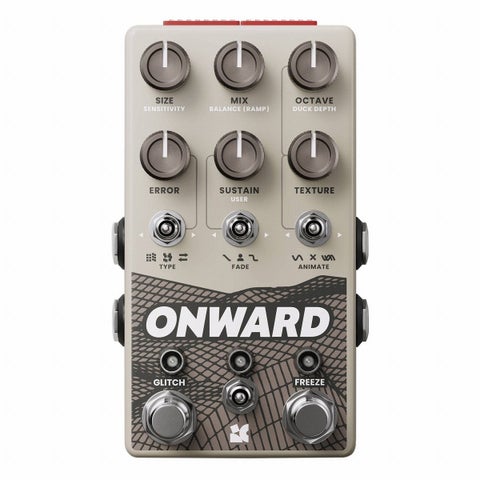 **:様 【未使用】Chase Bliss Onward 0000001395762_A7QABG6.jpg