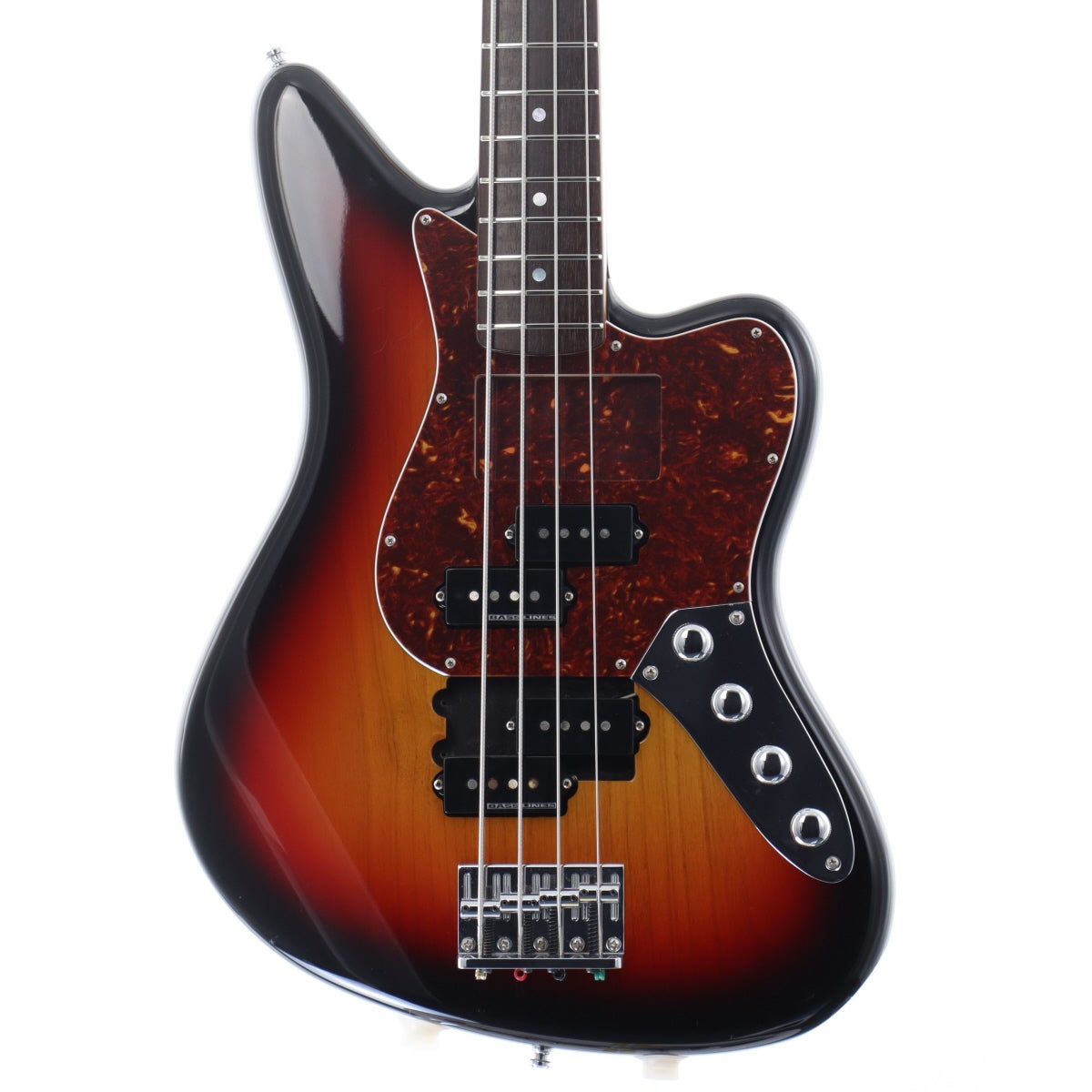 Custom Fender PB Custom カスタムオーダープレシジョンベース ESP Shop NOS with Classic Closet Bass Precision 1965 ベース