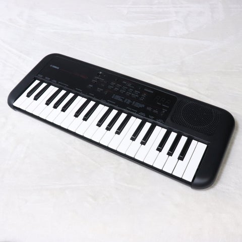未使用 Yamaha PSS-A50 デジタルキーボード 楽天市場】ヤマハ PSS-A50 「電源アダプタ/ヘッドフォン/ケース 鍵盤楽器
