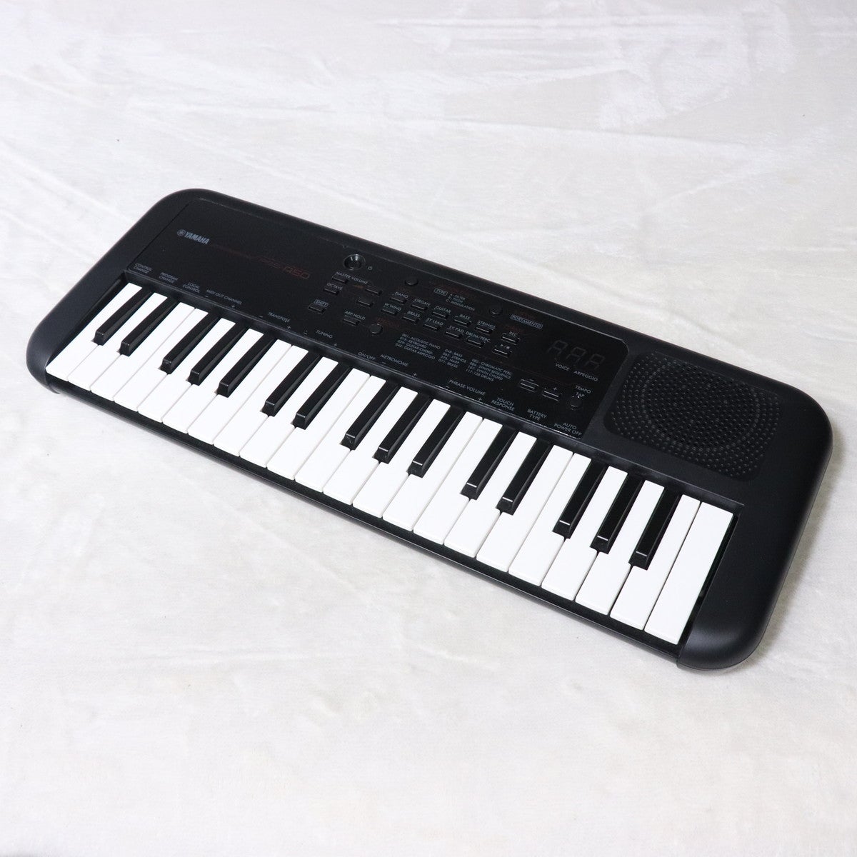未使用品　YAMAHA ポータブルキーボード　PSS-A50 YAMAHA PSS-A50 ポータブルキーボード 送料無料 | サウンドハウス