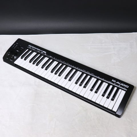 【中古】M-Audio / Keystation 49 MK3 【梅田店】