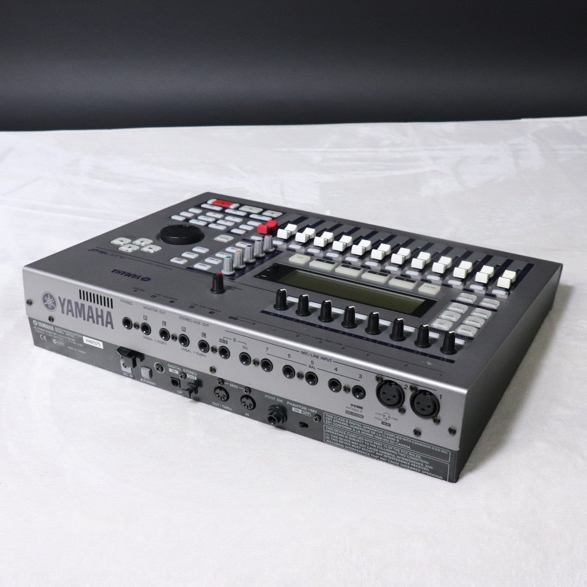 中古】YAMAHA / AW16G 【梅田店】 | ハードディスク | イシバシ楽器