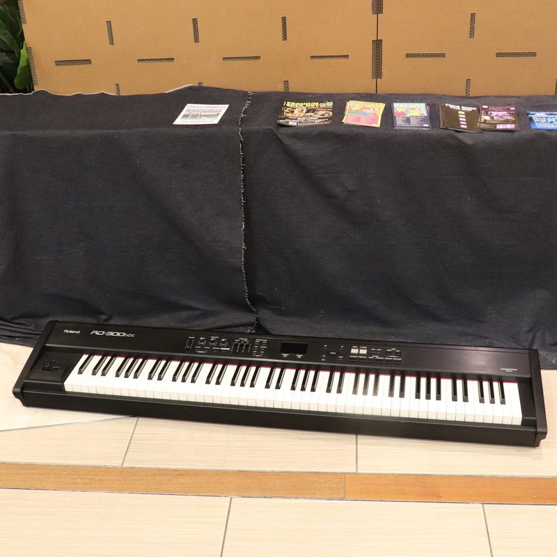 中古】Roland / RD-300NX Digital Piano 【梅田店】【9月4日値下げしま
