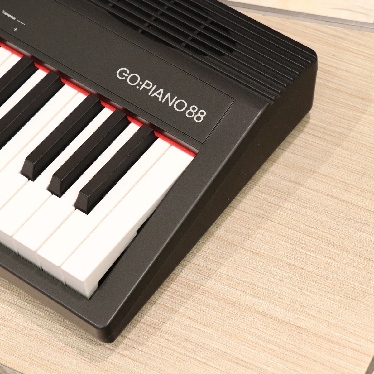 中古】Roland / GO-88P GO:PIANO88 【梅田店】 | スタイリッシュピアノ