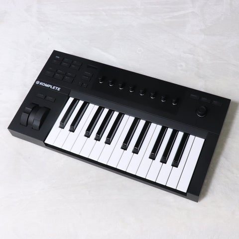 Native Instruments ネイティブインストゥルメンツ / KOMPLETE KONTROL