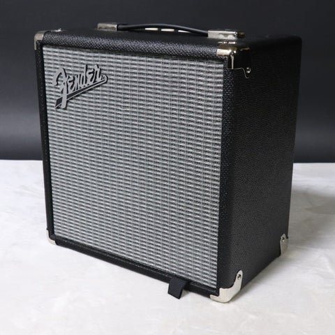 中古】Fender / Rumble 15 V3 【梅田店】 | コンボアンプ | イシバシ楽器