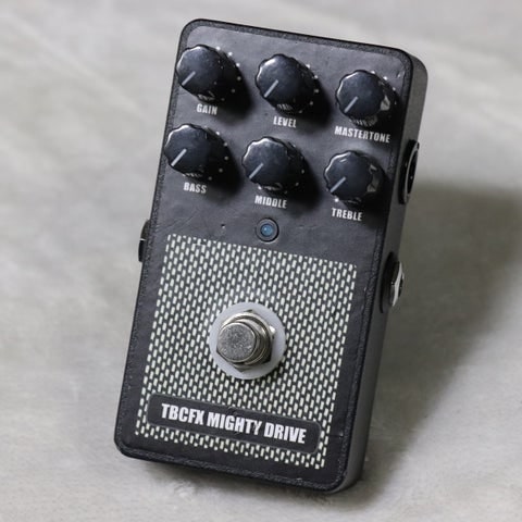 オーバードライブ × TBCFX)の検索結果 | ギター、アコギ、管楽器などを