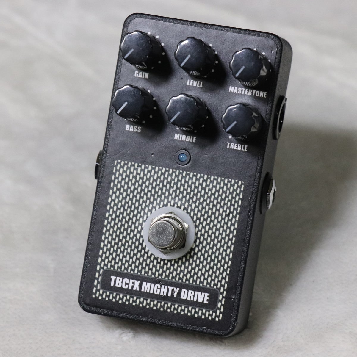 中古】TBCFX / MIGHTY DRIVE 4 【梅田店】 | オーバードライブ