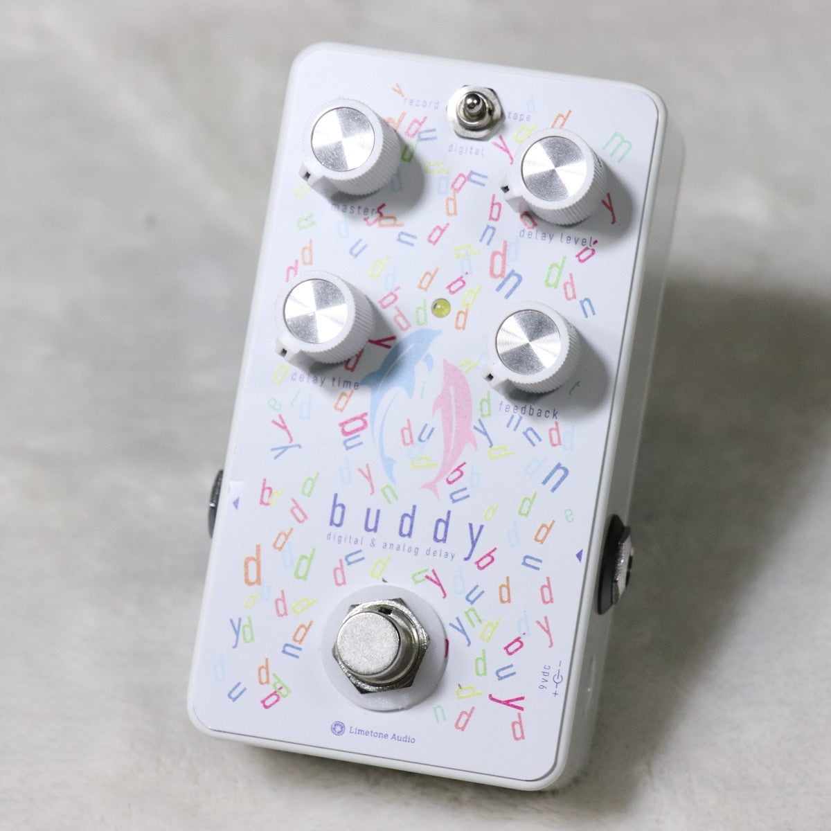 中古】Limetone Audio / buddy 【梅田店】 | ディレイ | イシバシ楽器