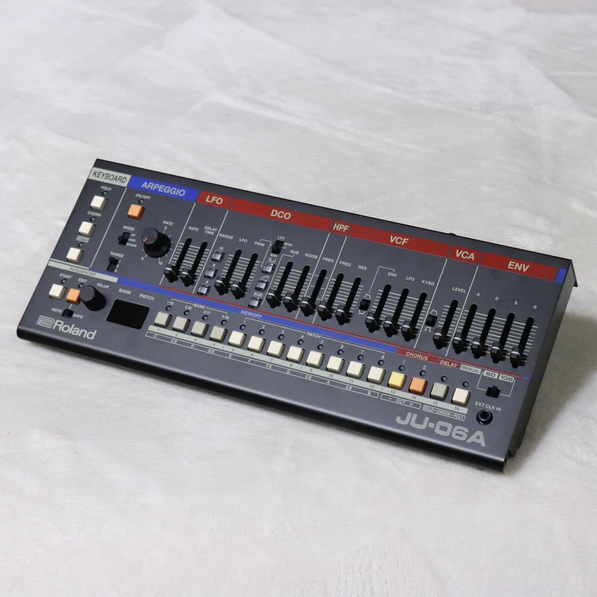 中古】Roland / JU-06A Boutique Series Sound Module 【梅田店