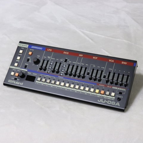 JUNO-60 (シンセサイザー・キーボード × ROLAND)の検索結果 | ギター