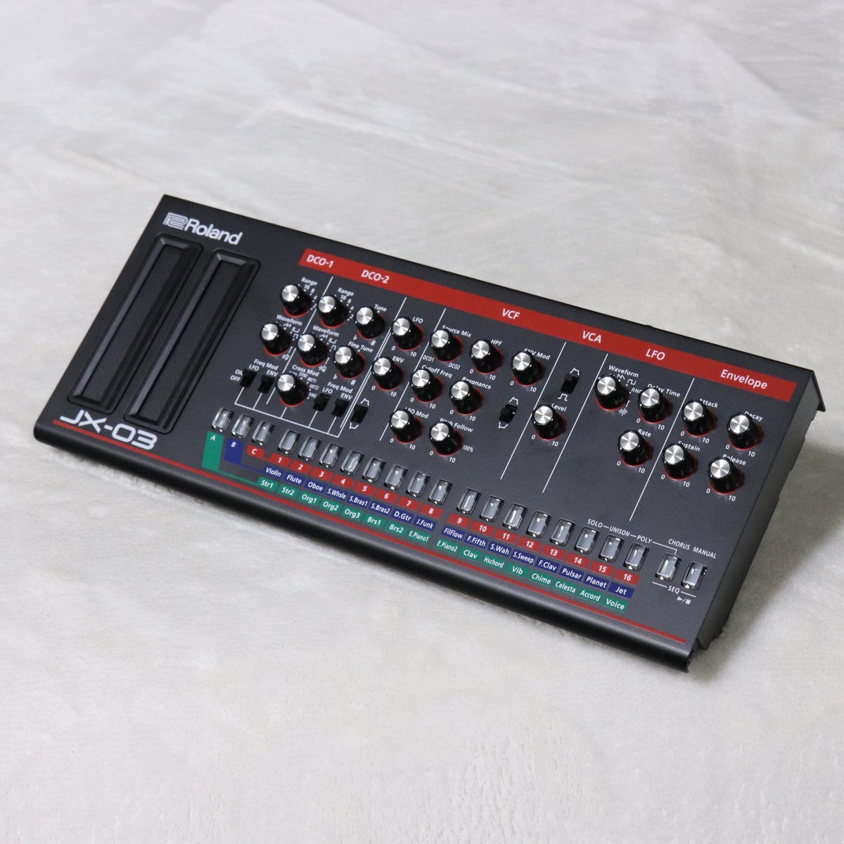 中古】Roland / JX-03 Boutique Series Sound Module 【梅田店