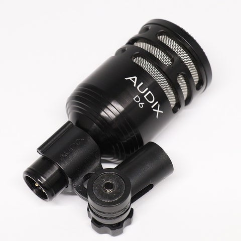 中古】AUDIX / D6 【心斎橋店】 | その他 | イシバシ楽器