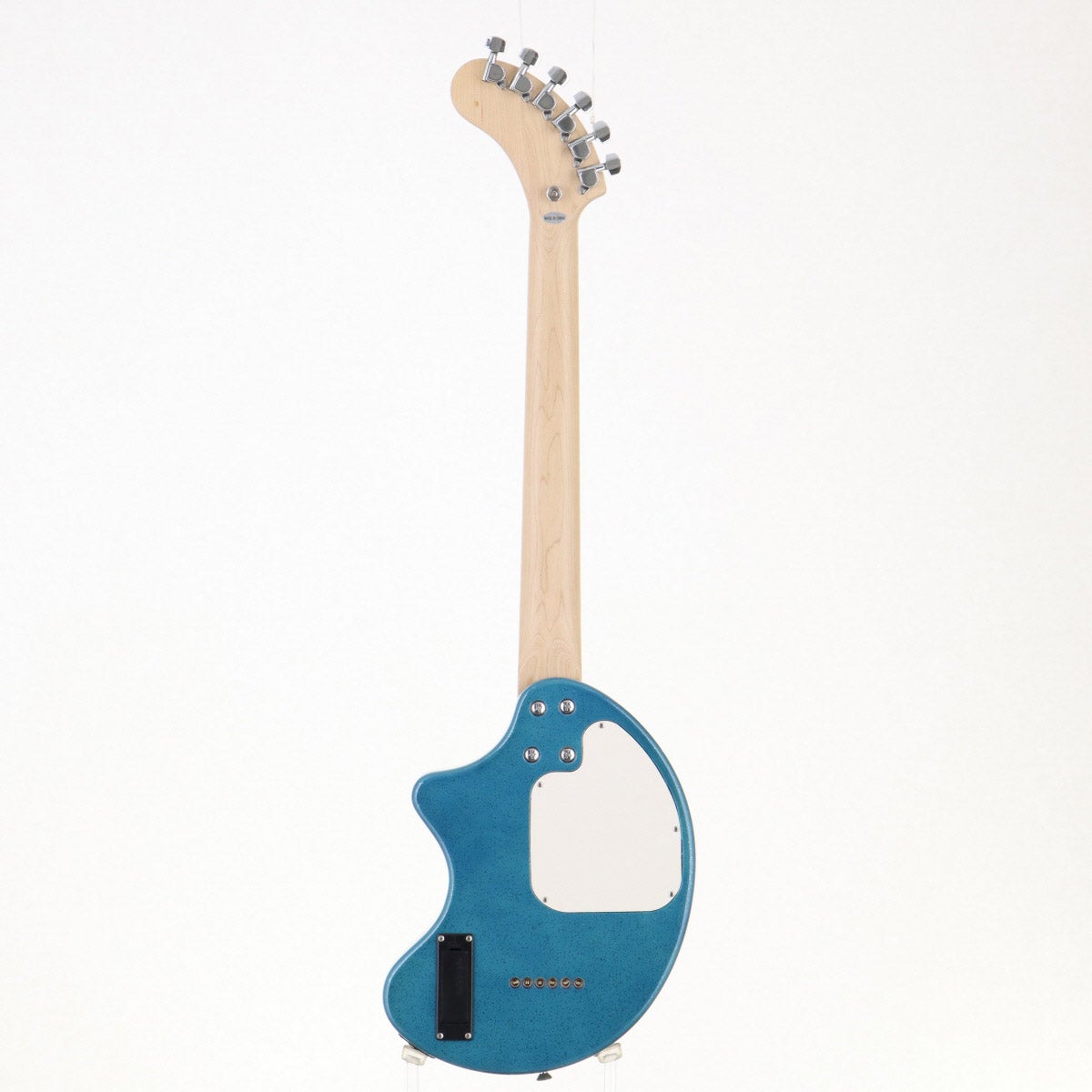 中古】FERNANDES / ZO-3 PARAPPA THE RAPPER パラッパラッパー [2.87kg
