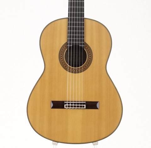 【中古】YAMAHA / GC31 松/650mm [2008年製]Made in Japan/日本製 ヤマハ クラシックギター ナイロン弦ギター 【池袋店】