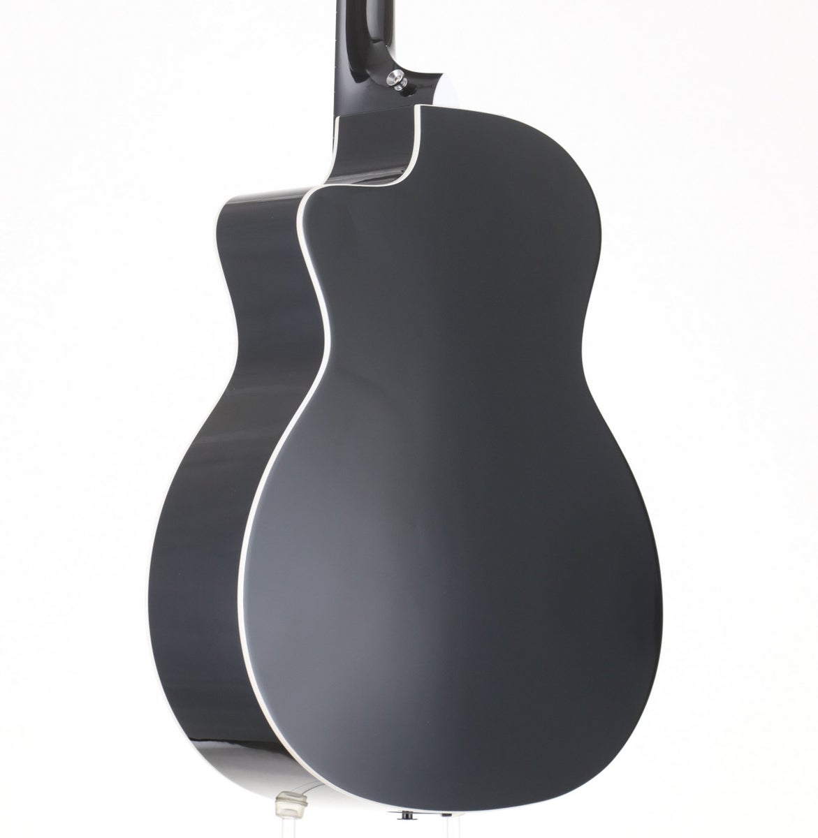 中古】Taylor / 214ce Deluxe Black [2019年製/メキシコ製]テイラー
