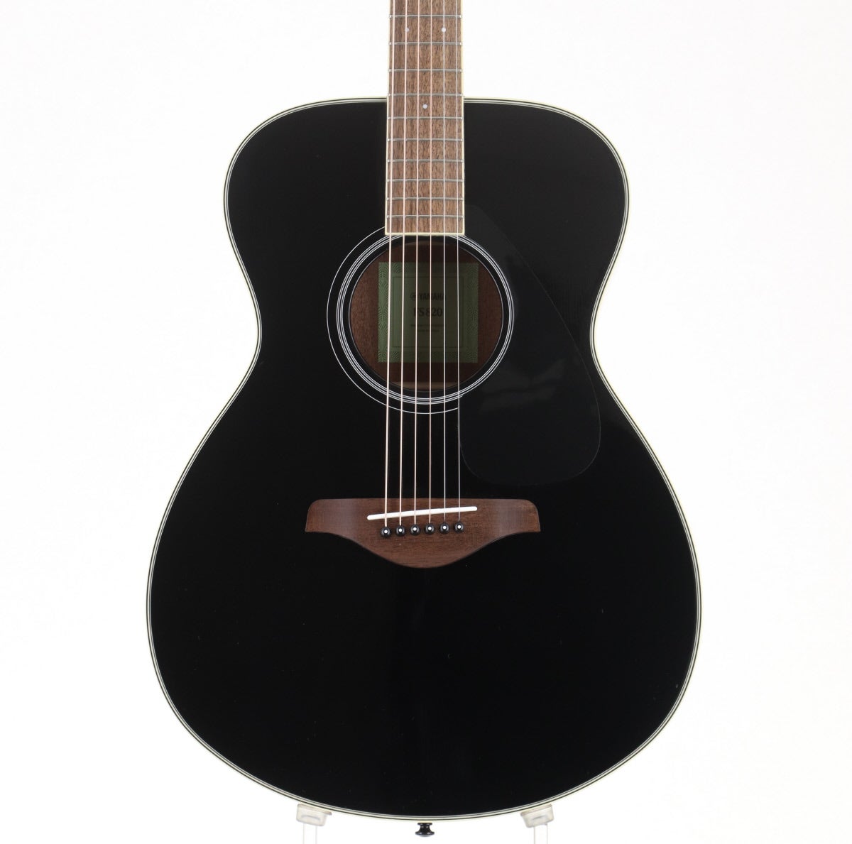 中古】YAMAHA / FS820 BL (ブラック) ヤマハ アコースティックギター
