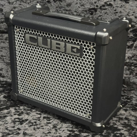 中古】ROLAND / CUBE-10GX Guitar Amplifier 【新宿店】 | コンボ