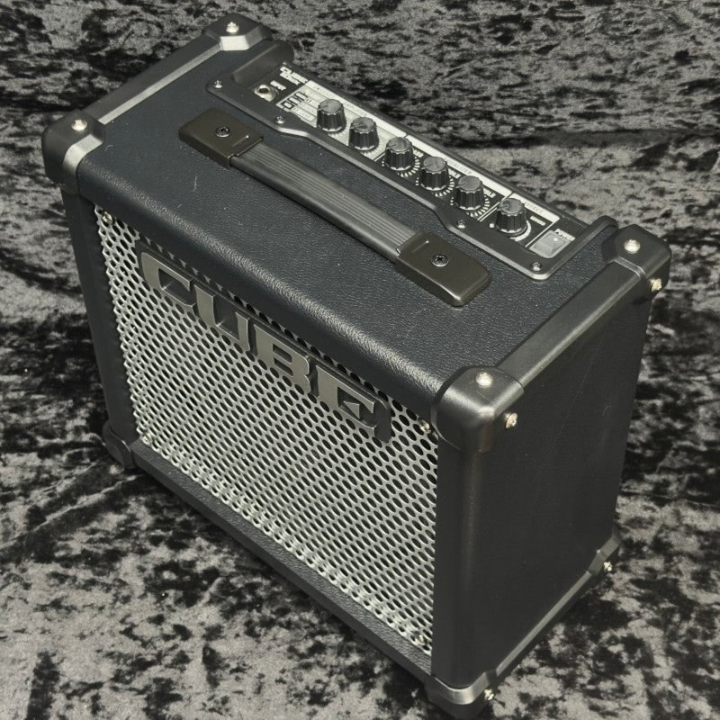 中古】ROLAND / CUBE-10GX Guitar Amplifier 【新宿店】 | コンボ