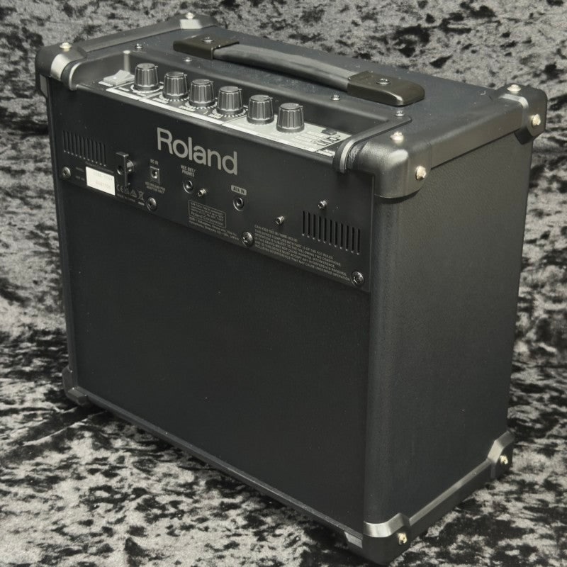 中古】ROLAND / CUBE-10GX Guitar Amplifier 【新宿店】 | コンボ