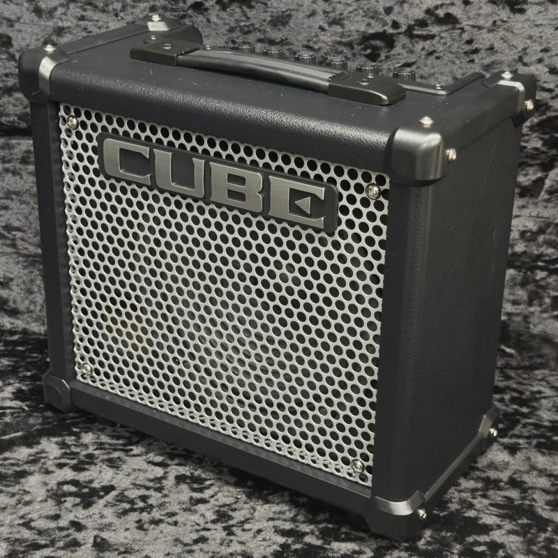 中古】ROLAND / CUBE-10GX Guitar Amplifier 【新宿店】 | コンボ
