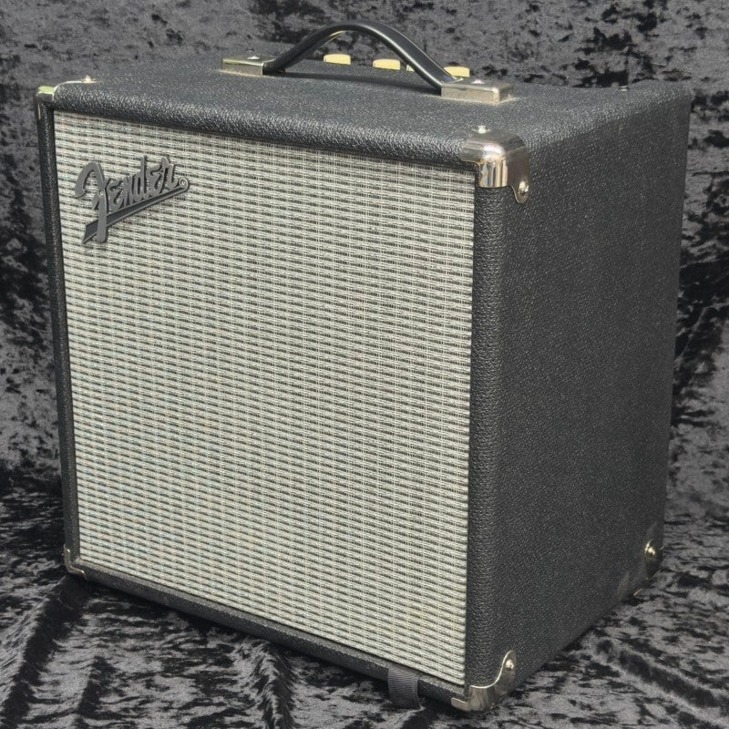 中古】FENDER USA / RUMBLE 25 V3 【新宿店】 | コンボアンプ