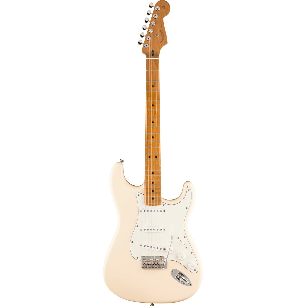 Fender / Limited Edition Player II Stratocaster Maple Fingerboard Olympic White 펜더 [한정 모델] 사진 2