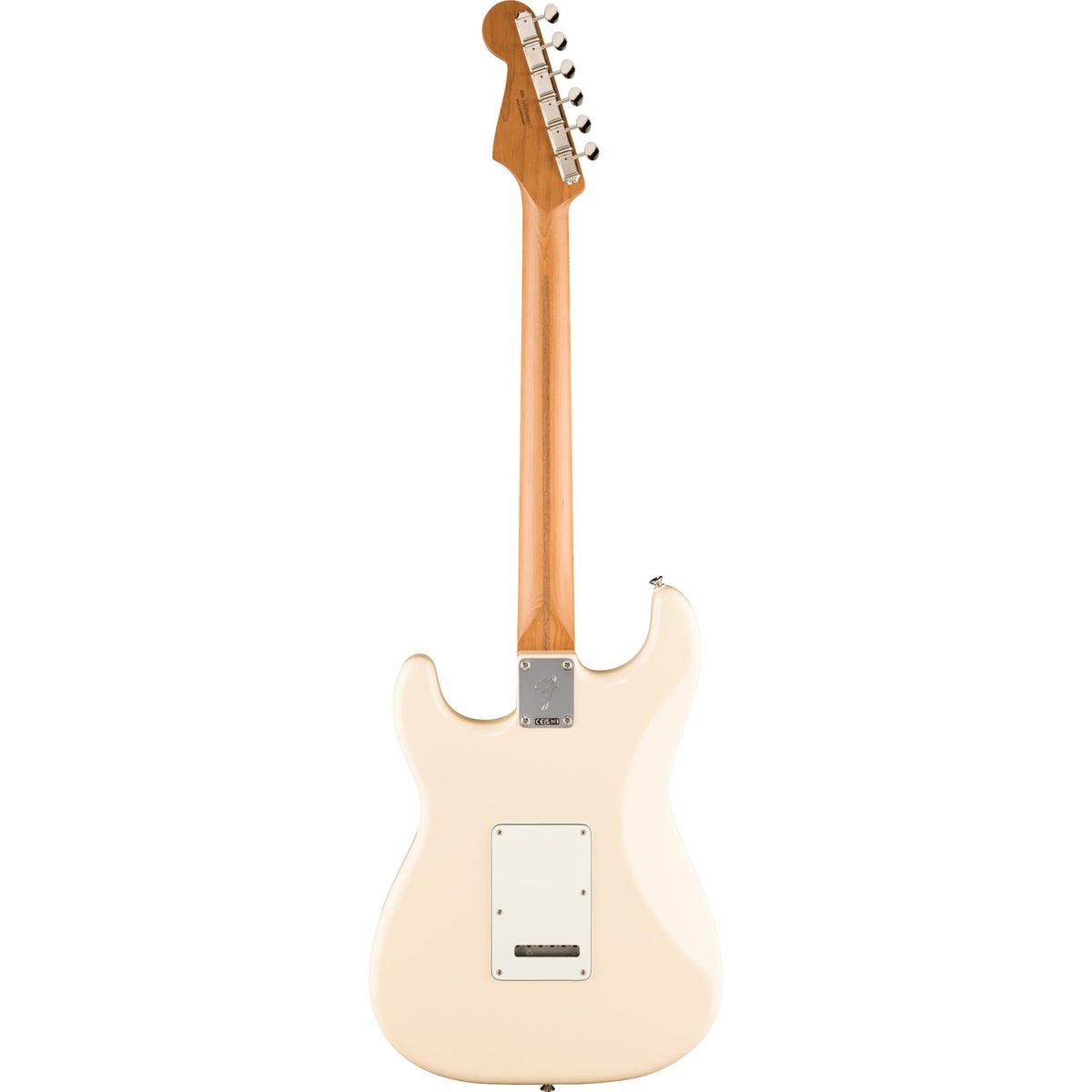 Fender / Limited Edition Player II Stratocaster Maple Fingerboard Olympic White 펜더 [한정 모델] 사진 3