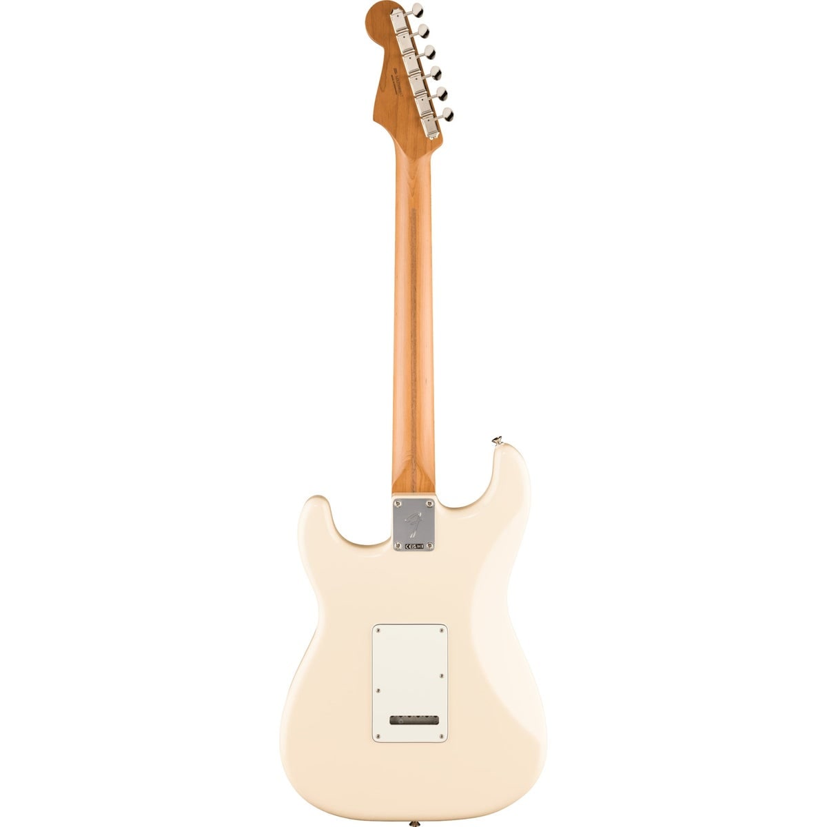 Fender / Limited Edition Player II Stratocaster Maple Fingerboard Olympic White 펜더 [한정 모델] 사진 4