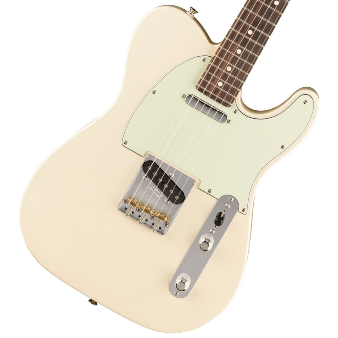 Fender / Limited Edition American Professional Classic Telecaster