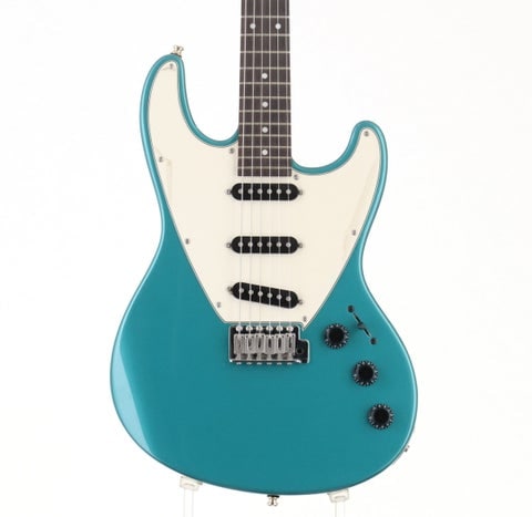 【中古】Greco / WS-BG101 MGS Mist Green Sparkle【3.36kg】【S/N:131013430】【横浜店】