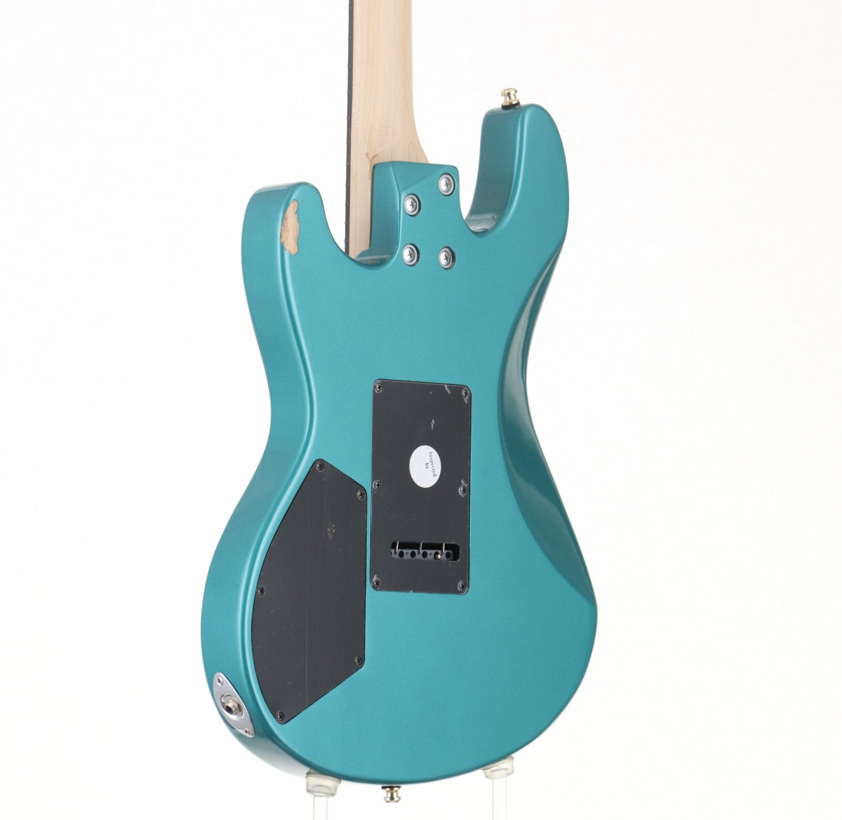 中古】Greco / WS-BG101 MGS Mist Green Sparkle【3.36kg】【S/N