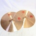 中古】PAISTE / 2002 Heavy Hihat パイステ 14インチ ヘビーハイハット