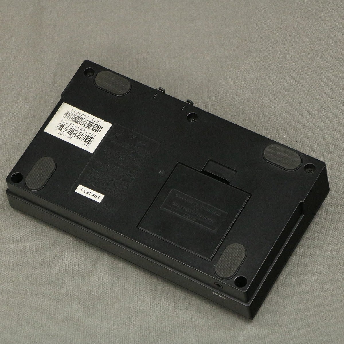 中古】 ROLAND / MC-101 GROOVEBOX 【御茶ノ水本店】 | リズムマシン