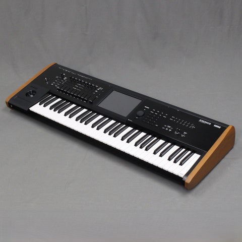 中古】 KORG / KRONOS2 61Keys 【御茶ノ水本店】 | ～61鍵盤