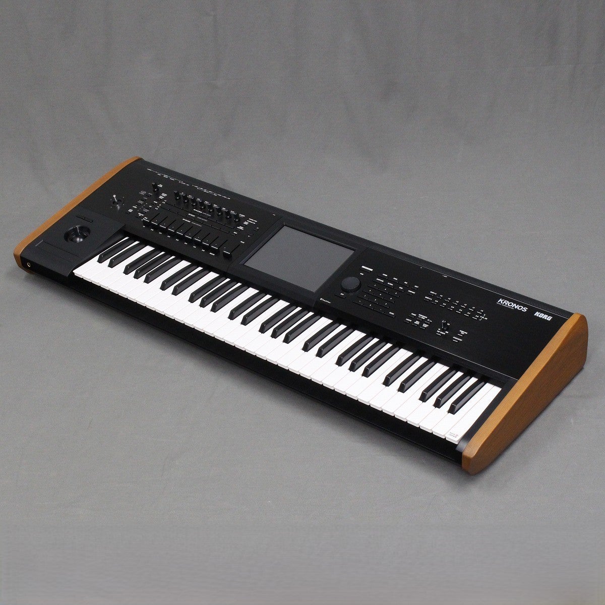 中古】 KORG / KRONOS2 61Keys 【御茶ノ水本店】 | ～61鍵盤