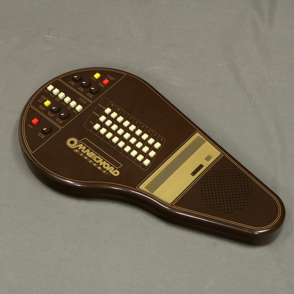 中古】 SUZUKI / OM-27 OMNICHORD 【御茶ノ水本店】 | その他楽器