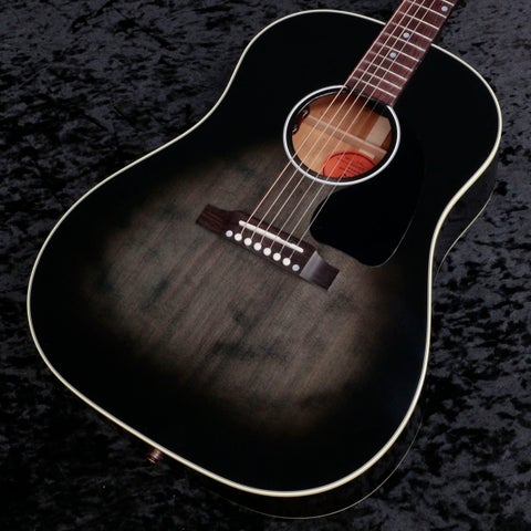gibson (アコースティックギター × ブラック × 新宿店)の検索結果