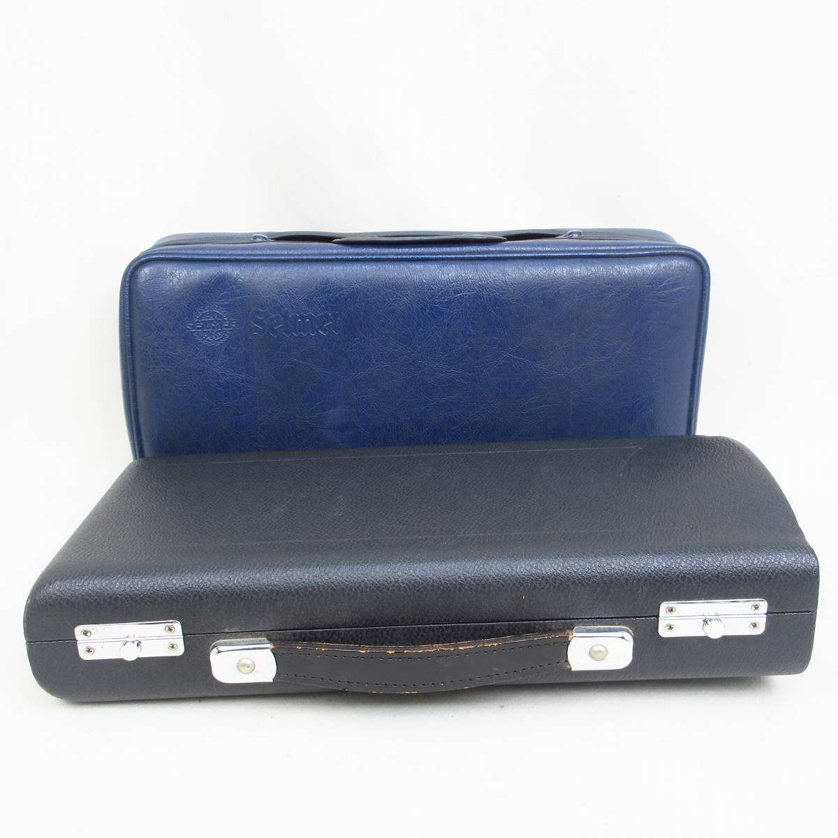 中古】SELMER セルマー / B♭クラリネット 10S 全タンポ交換済み